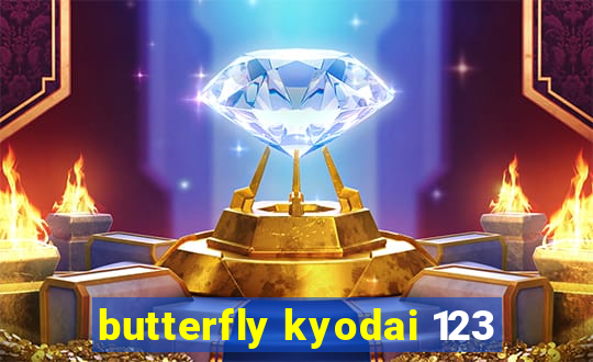 butterfly kyodai 123